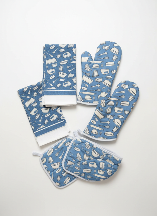 Velorie Kitchen Essentials Bundle