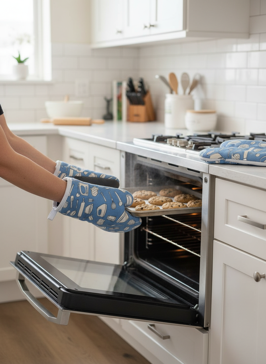 Velorie Kitchen Essentials Bundle