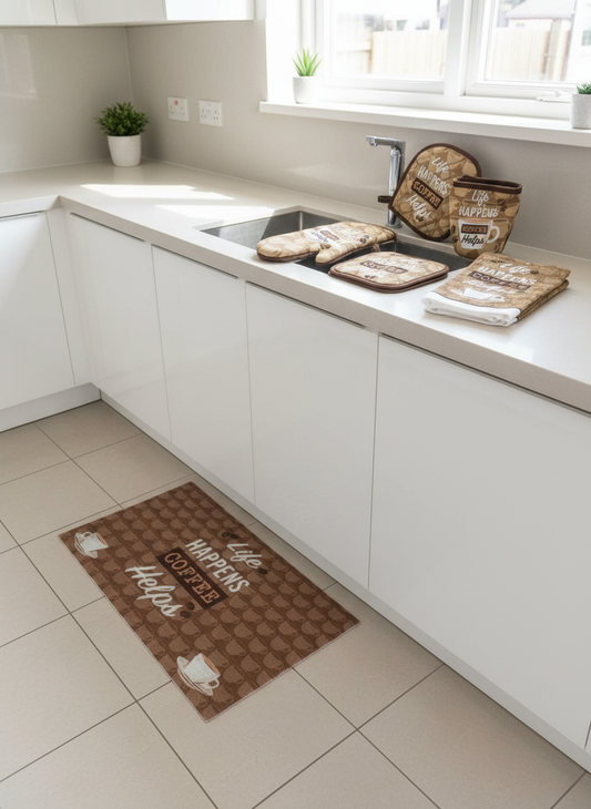 Velorie Home Chef Collection