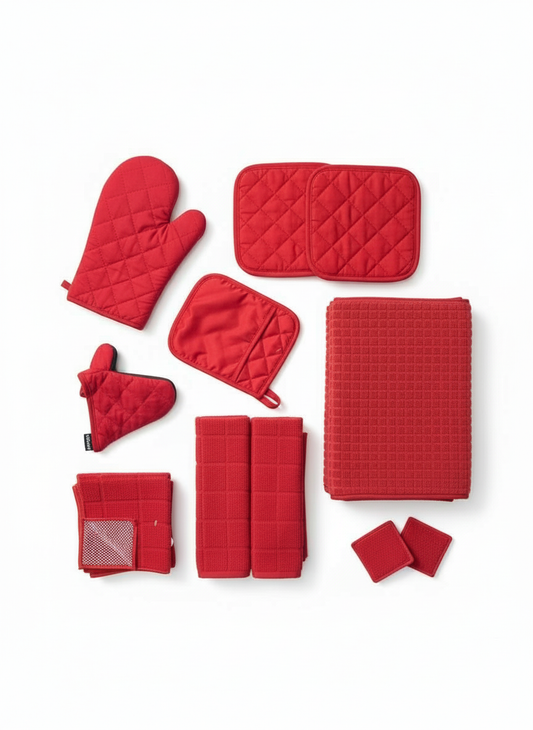 Velorie Premium Kitchen Bundle