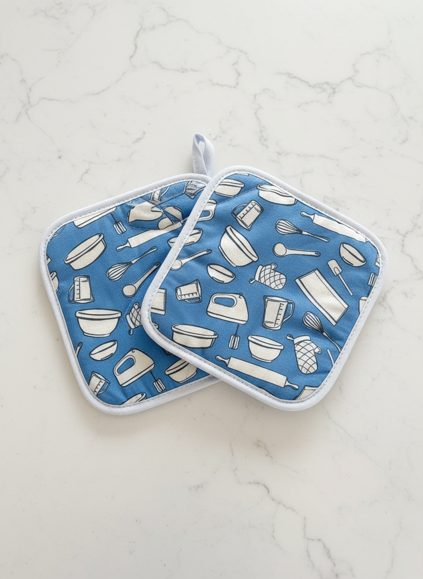 Velorie Kitchen Essentials Bundle